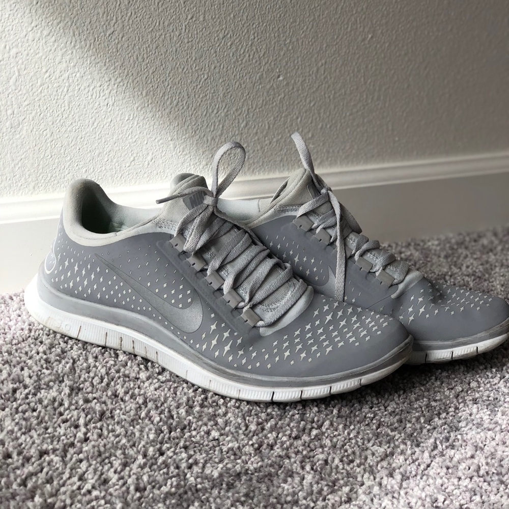 Nike Men’s Free Runs